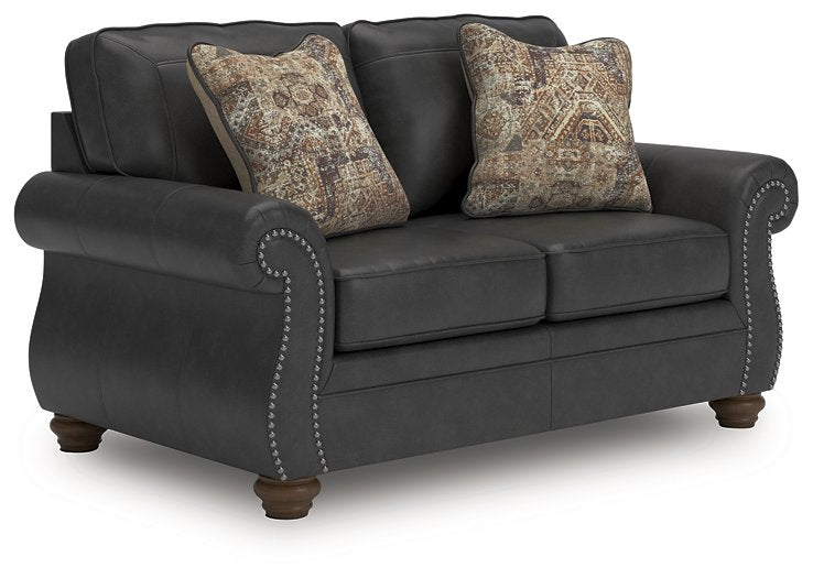 Chasemore Loveseat - Furniture & Design Outlet (Kalamazoo,MI)