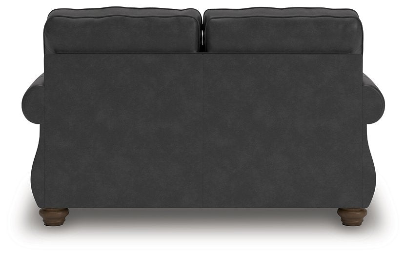 Chasemore Loveseat - Furniture & Design Outlet (Kalamazoo,MI)