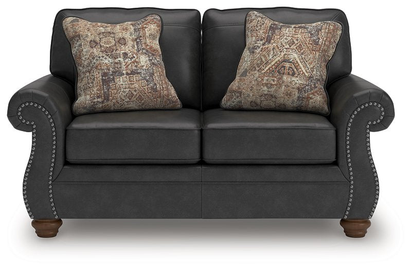 Chasemore Loveseat - Furniture & Design Outlet (Kalamazoo,MI)