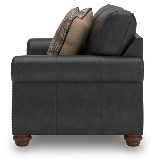 Chasemore Loveseat - Furniture & Design Outlet (Kalamazoo,MI)