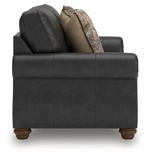 Chasemore Loveseat - Furniture & Design Outlet (Kalamazoo,MI)