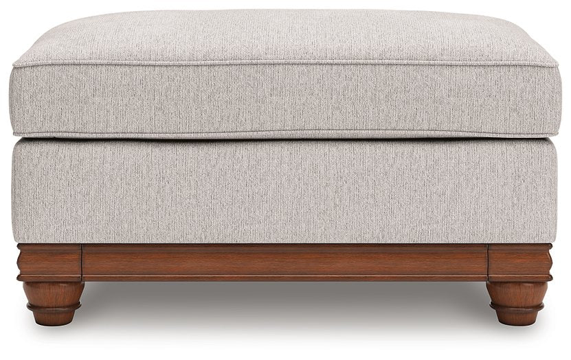 Clearbrooke Ottoman - Furniture & Design Outlet (Kalamazoo,MI)