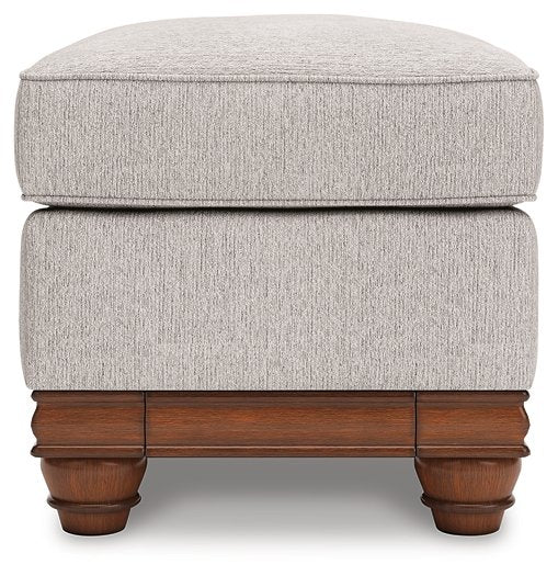 Clearbrooke Ottoman - Furniture & Design Outlet (Kalamazoo,MI)