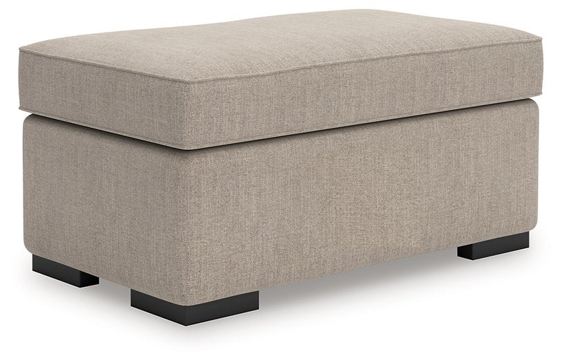 Sararose Ottoman - Furniture & Design Outlet (Kalamazoo,MI)