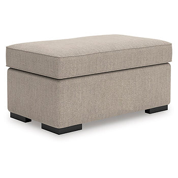 Sararose Ottoman - Furniture & Design Outlet (Kalamazoo,MI)