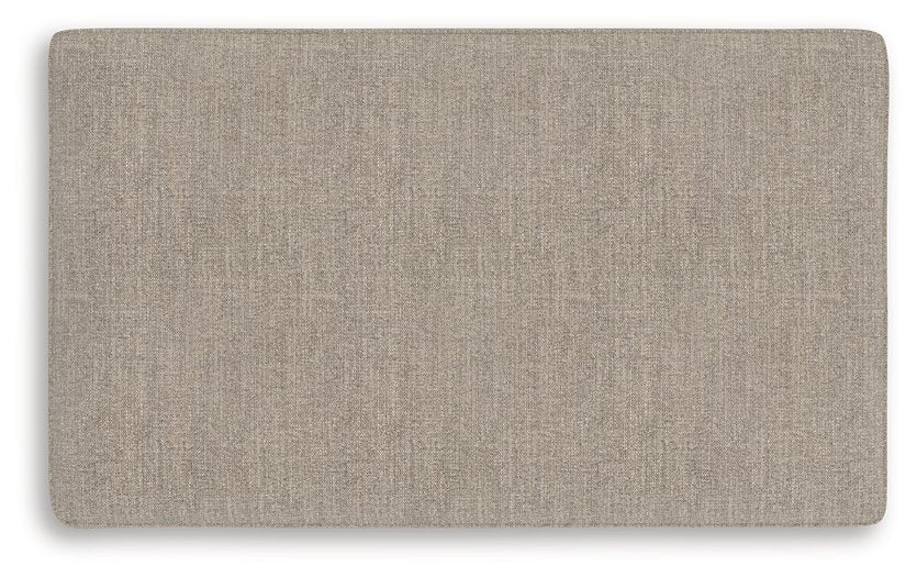 Sararose Ottoman - Furniture & Design Outlet (Kalamazoo,MI)