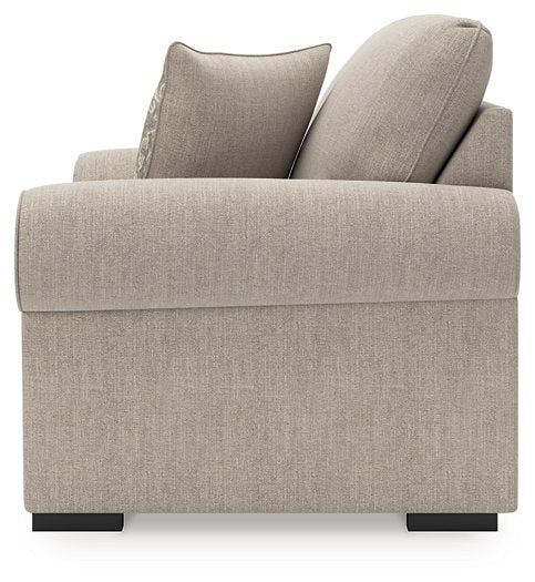 Sararose Oversized Chair - Furniture & Design Outlet (Kalamazoo,MI)