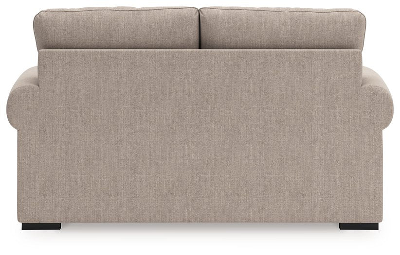 Sararose Loveseat - Furniture & Design Outlet (Kalamazoo,MI)