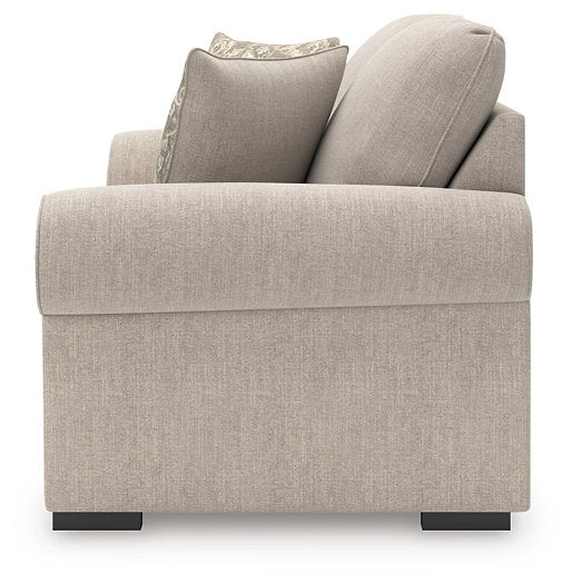 Sararose Loveseat - Furniture & Design Outlet (Kalamazoo,MI)