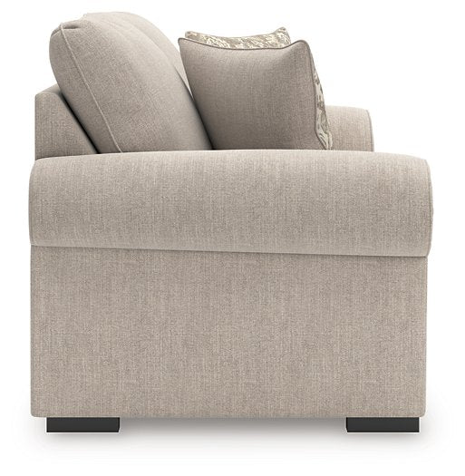 Sararose Loveseat - Furniture & Design Outlet (Kalamazoo,MI)
