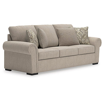 Sararose Sofa - Furniture & Design Outlet (Kalamazoo,MI)