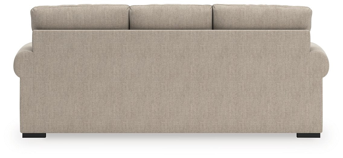 Sararose Sofa - Furniture & Design Outlet (Kalamazoo,MI)