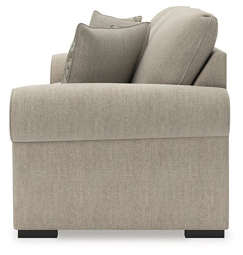 Sararose Sofa - Furniture & Design Outlet (Kalamazoo,MI)