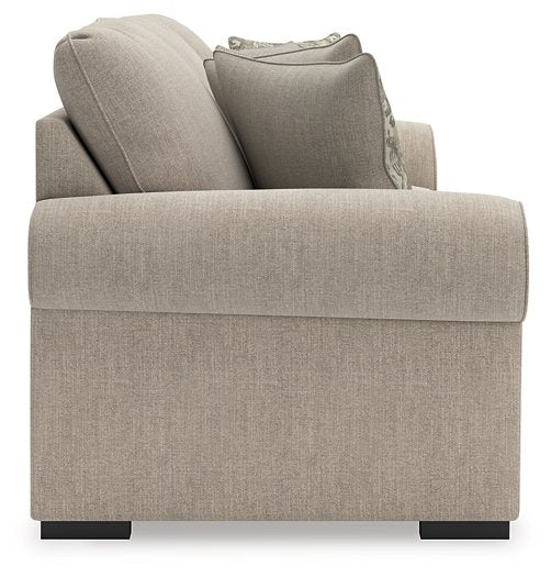 Sararose Sofa - Furniture & Design Outlet (Kalamazoo,MI)