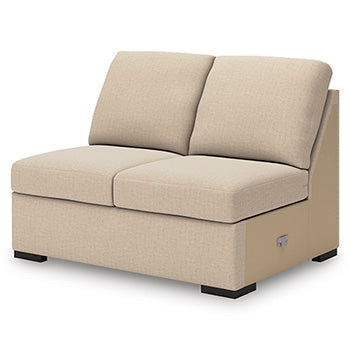 LadyMae Sectional with Chaise - Furniture & Design Outlet (Kalamazoo,MI)