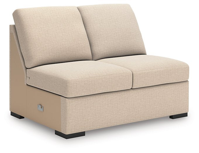 LadyMae Sectional with Chaise - Furniture & Design Outlet (Kalamazoo,MI)