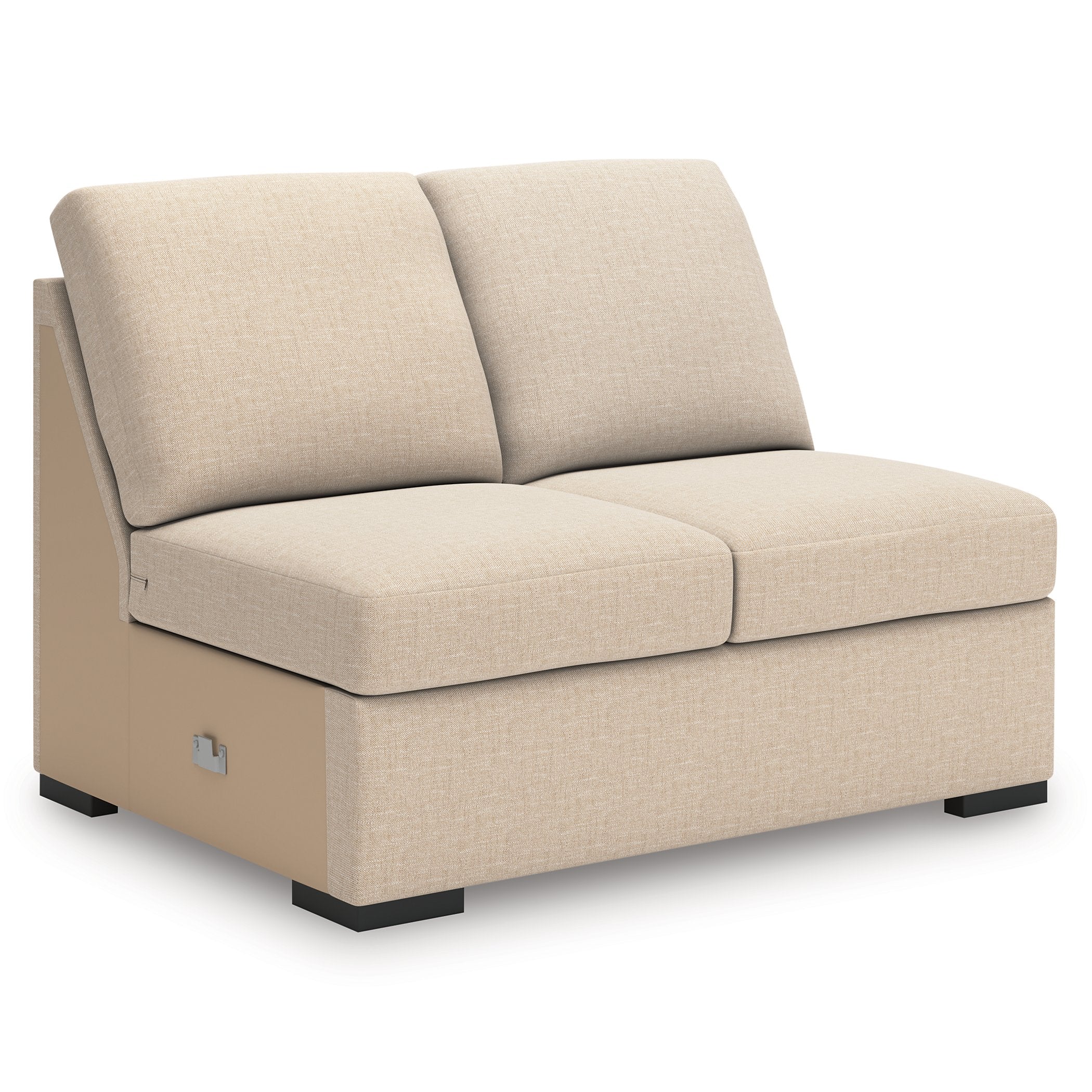 LadyMae Sectional with Chaise - Furniture & Design Outlet (Kalamazoo,MI)