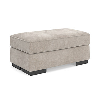 High Profile Ottoman - Furniture & Design Outlet (Kalamazoo,MI)