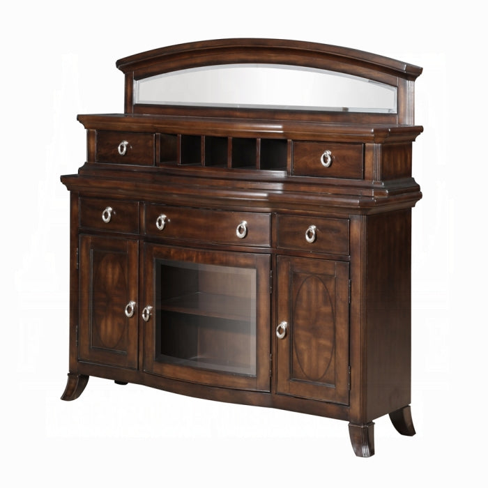 Keenan Server - Furniture & Design Outlet (Kalamazoo,MI)