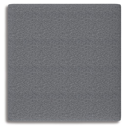 Bealton Oversized Accent Ottoman - Furniture & Design Outlet (Kalamazoo,MI)