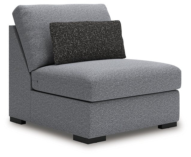 Bealton Sectional - Furniture & Design Outlet (Kalamazoo,MI)