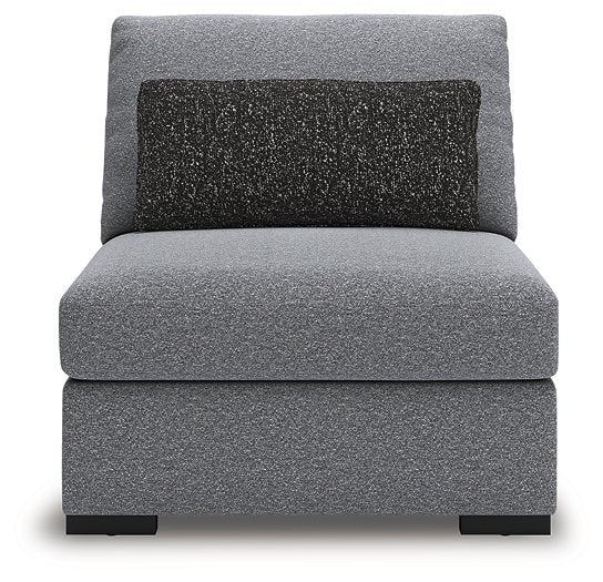 Bealton Sectional - Furniture & Design Outlet (Kalamazoo,MI)