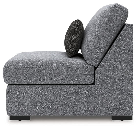 Bealton Sectional - Furniture & Design Outlet (Kalamazoo,MI)
