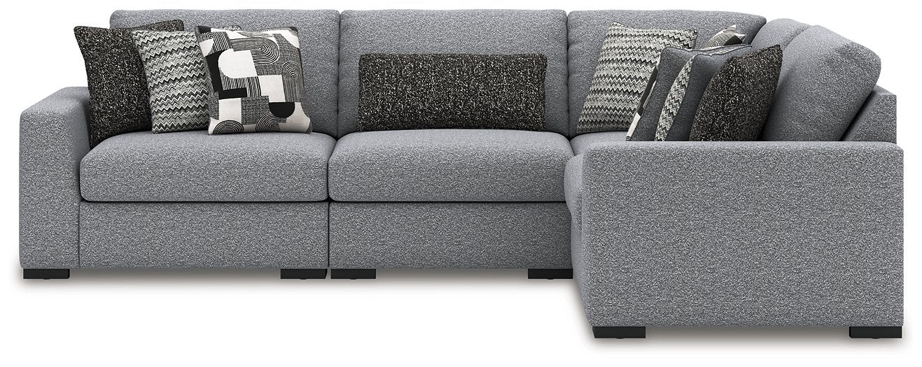 Bealton Sectional - Furniture & Design Outlet (Kalamazoo,MI)