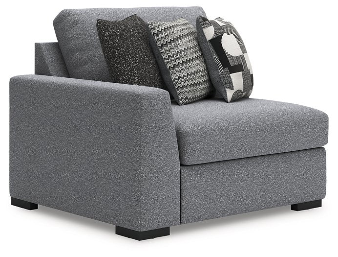 Bealton Sectional - Furniture & Design Outlet (Kalamazoo,MI)