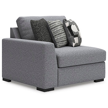 Bealton Sectional - Furniture & Design Outlet (Kalamazoo,MI)