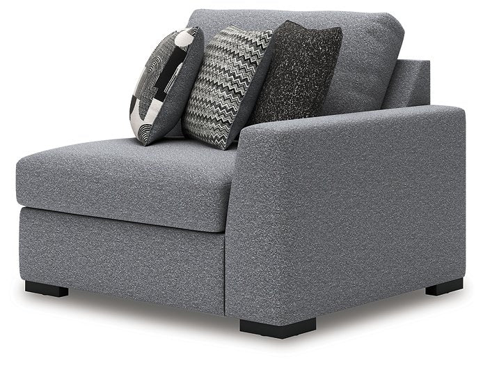 Bealton Sectional - Furniture & Design Outlet (Kalamazoo,MI)