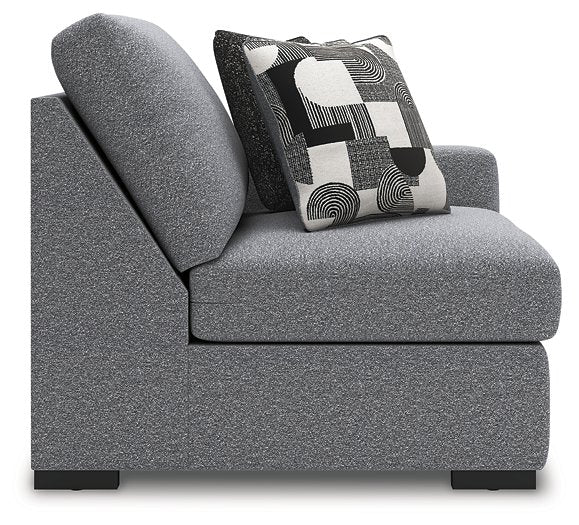Bealton Sectional - Furniture & Design Outlet (Kalamazoo,MI)