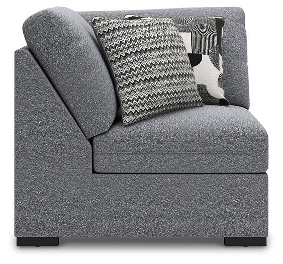 Bealton Sectional - Furniture & Design Outlet (Kalamazoo,MI)