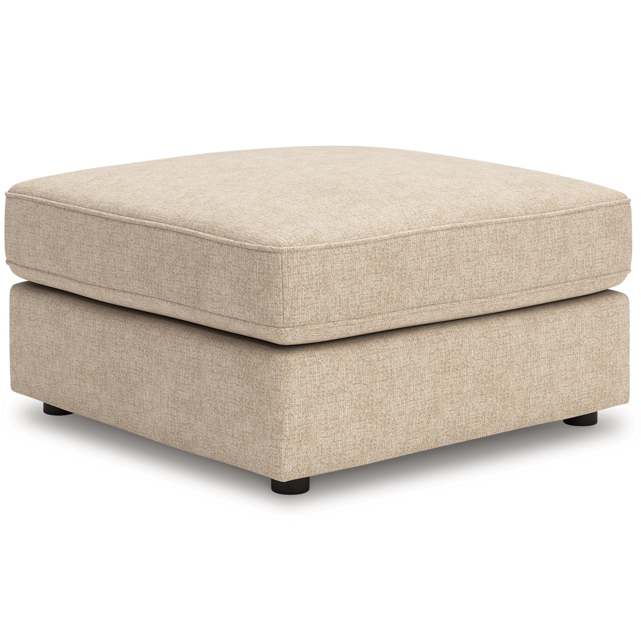 Seyler Oversized Accent Ottoman - Furniture & Design Outlet (Kalamazoo,MI)