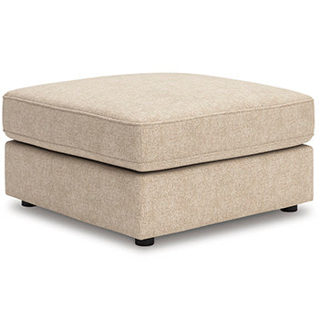 Seyler Oversized Accent Ottoman - Furniture & Design Outlet (Kalamazoo,MI)