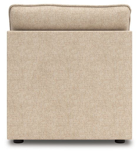 Seyler Sectional - Furniture & Design Outlet (Kalamazoo,MI)