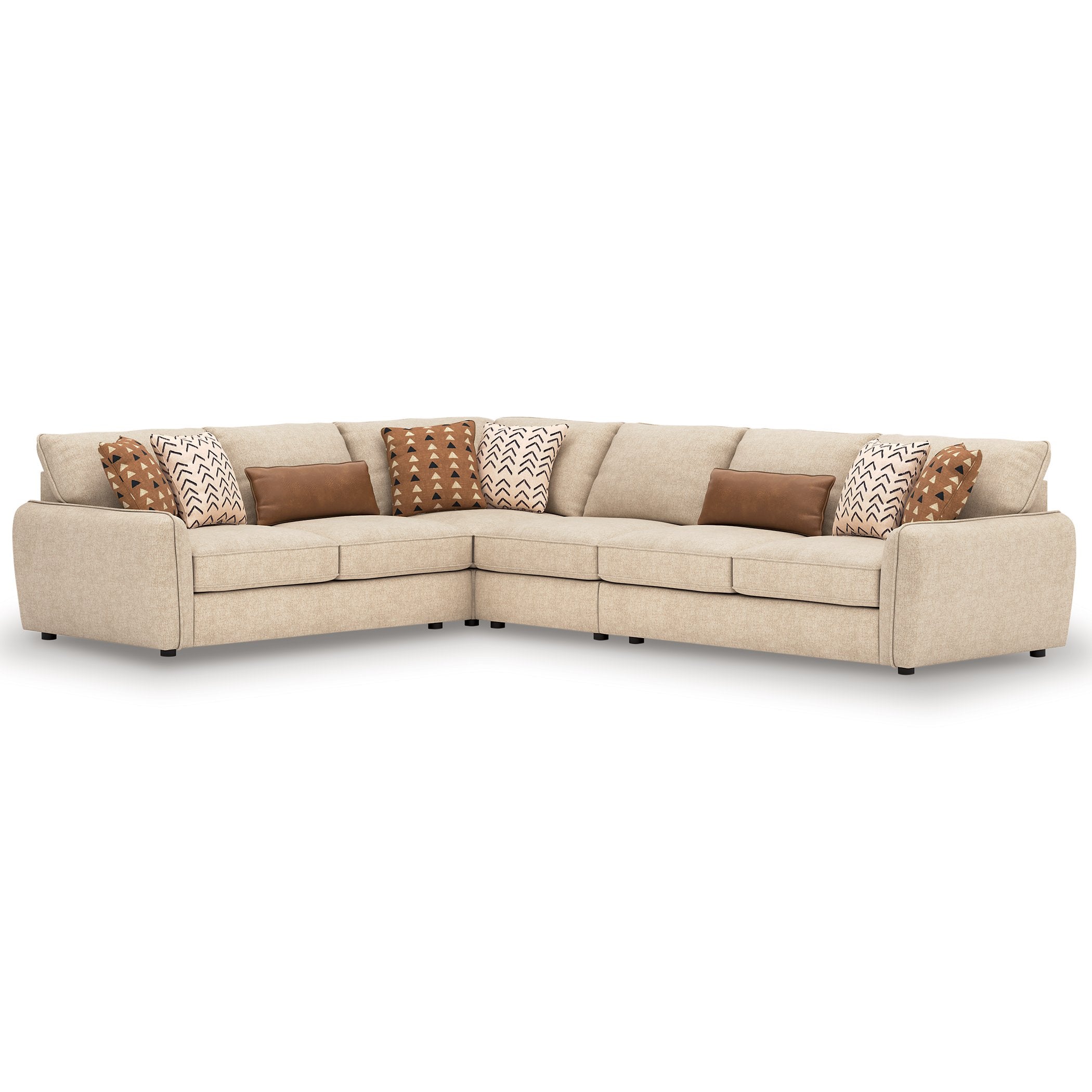 Seyler Sectional - Furniture & Design Outlet (Kalamazoo,MI)