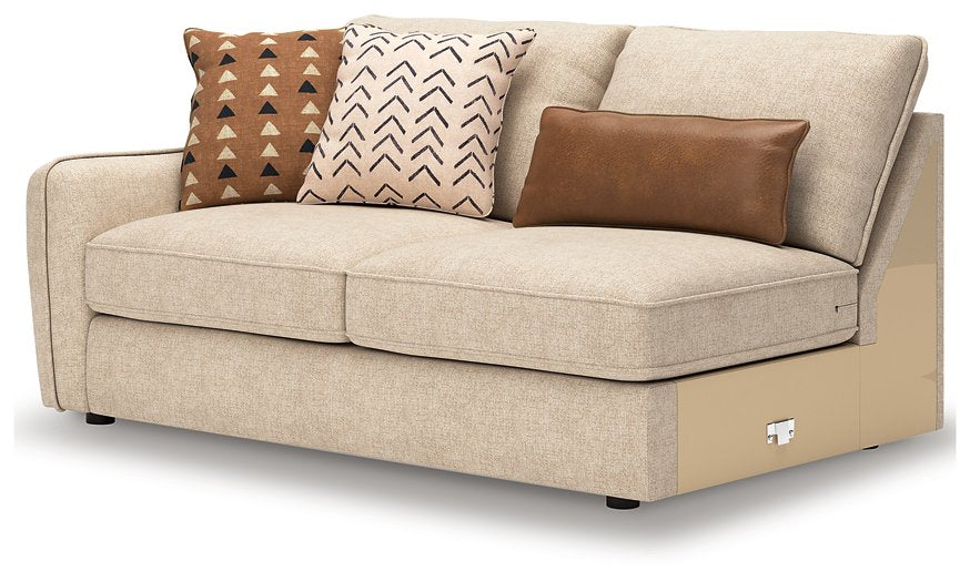 Seyler Sectional - Furniture & Design Outlet (Kalamazoo,MI)