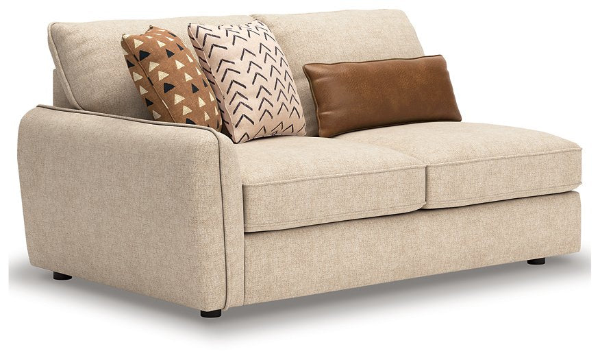 Seyler Sectional - Furniture & Design Outlet (Kalamazoo,MI)