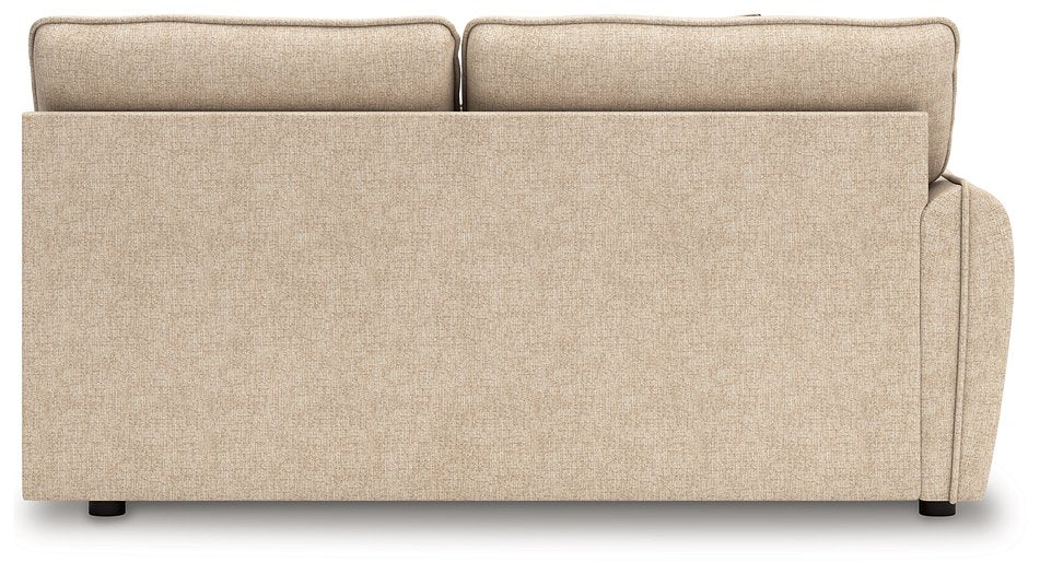 Seyler Sectional - Furniture & Design Outlet (Kalamazoo,MI)