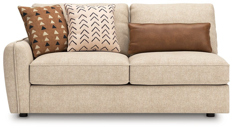 Seyler Sectional - Furniture & Design Outlet (Kalamazoo,MI)