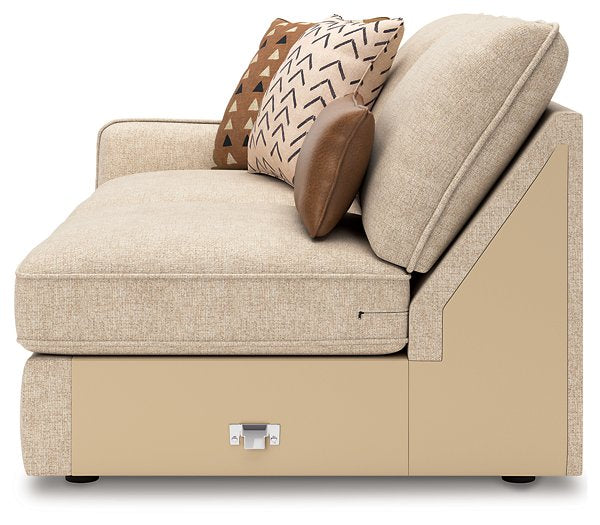 Seyler Sectional - Furniture & Design Outlet (Kalamazoo,MI)