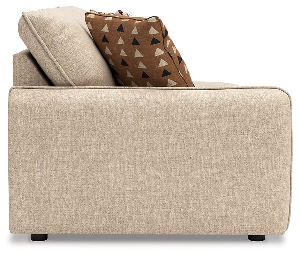 Seyler Sectional - Furniture & Design Outlet (Kalamazoo,MI)