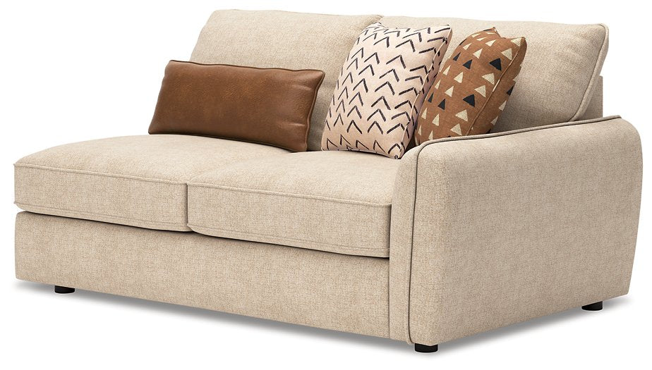 Seyler Sectional - Furniture & Design Outlet (Kalamazoo,MI)