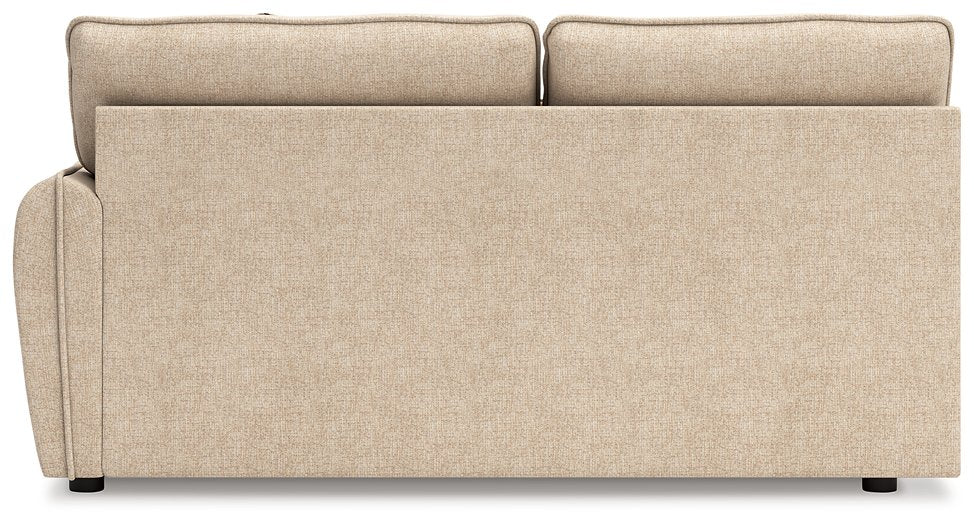 Seyler Sectional - Furniture & Design Outlet (Kalamazoo,MI)