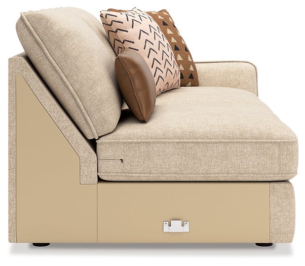 Seyler Sectional - Furniture & Design Outlet (Kalamazoo,MI)