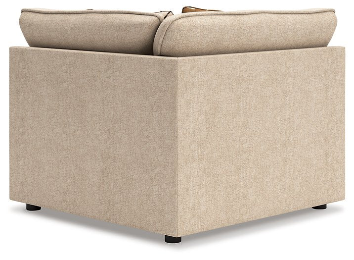 Seyler Sectional - Furniture & Design Outlet (Kalamazoo,MI)