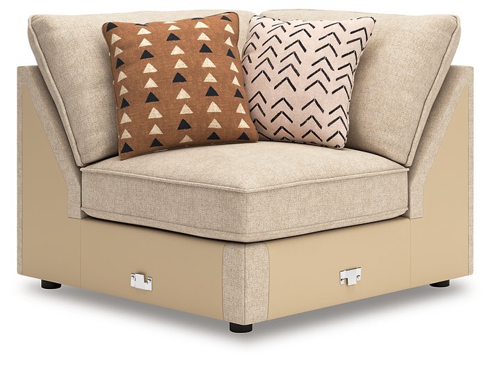 Seyler Sectional - Furniture & Design Outlet (Kalamazoo,MI)