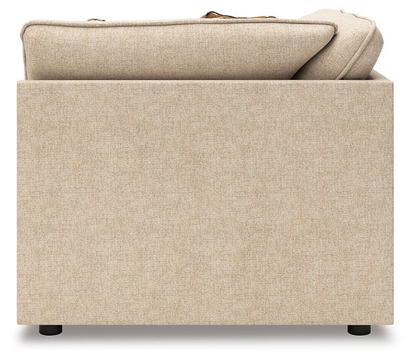 Seyler Sectional - Furniture & Design Outlet (Kalamazoo,MI)