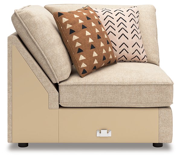 Seyler Sectional - Furniture & Design Outlet (Kalamazoo,MI)